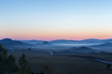 楚留香平民选择哪个职业好？