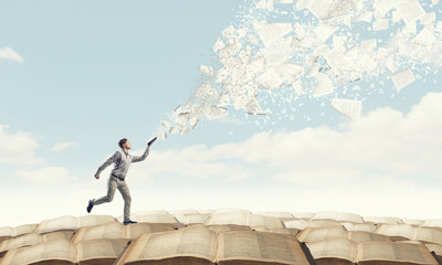 本命年生日快乐祝福语